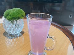 -JW酒廊 JW Lounge(上海鲁能JW万豪侯爵酒店)