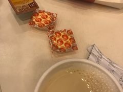 -麦当劳(伦敦人店)
