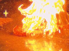 -上林铁板烧(延安西路店)