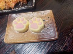 -芥岛(河北大街店)