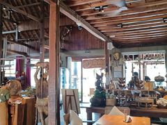 -相约小筑缅泰餐厅(孟定店)