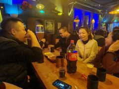 -Helens海伦司小酒馆(王家湾人信汇店)