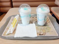 -麦当劳(大塘湖景分店)