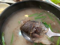-秀男家米肠汤饭