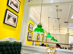 -城南往事·鲁菜·烤鸭(世茂宽厚里·大明湖店)