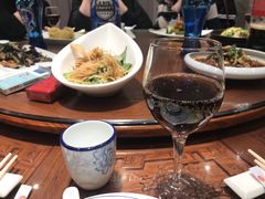 -前门烤鸭(江东中路店)