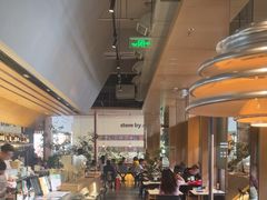 -gaga(深圳福田星河COCO Park店)