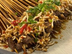 -林二哥宜烤官·宜宾小烧烤