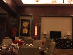 -喜来登采悦轩中餐厅