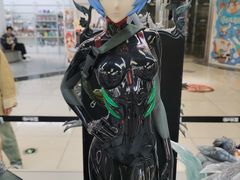 -第一绮丽次元街区