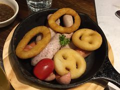 -西缘牛排(荟聚购物中心店)