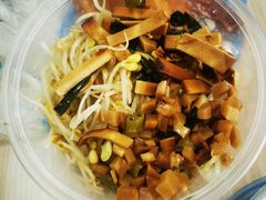 -温记府廟豆汤饭·始于1955年(海椒店)