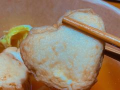 -柚下次·关东煮