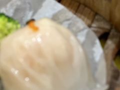 -君德澜酒家·创意粤菜(金山谷店)