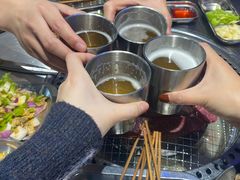 -马路牙子烧烤音乐酒馆(望京店)