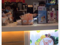 -CoCo都可(桃浦新邻店)