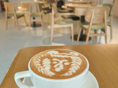 -Pekaa啤咖食肆Coffee&Bistro