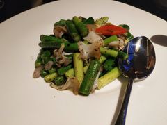 -丽晶轩中餐厅(重庆丽晶酒店)