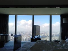 -广州四季酒店