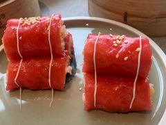 -潮府馆·非遗潮州菜·世纪公园(新国际博览中心店)