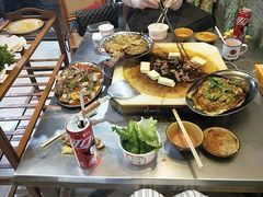 -阿昌白族石板烧(大理古城店)