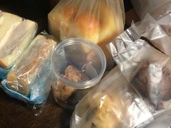 -沁屋面包店(人民东路店)