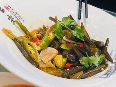 -纳家楼·地道陕菜(劳动路店)