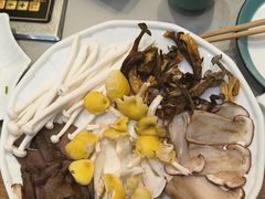 -大理董·董家小厨野生菌火锅(古城旗舰店)