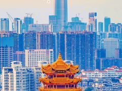 -黄鹤楼