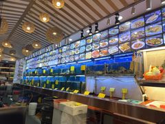 -醉壹号海鲜大排档(厦门美食地标店)