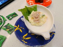 -京樽回転寿司(奥林匹克店)