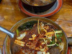 -清真·马文砂锅大全(麦苋街店)