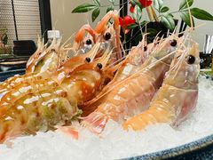 -万岛日本料理铁板烧(大宁店)