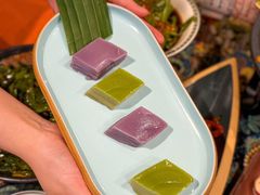 -马来西亚肉骨茶汤·招牌螃蟹·烧鸡·呷喱吧吧(海上世界店)
