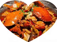 -胖哥俩肉蟹煲(苏州中心店)