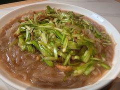 -梅利汴京烤鸭•开封豫菜地标店(晋安路店)