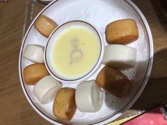 -杨翔豆皮涮牛肚(华阳城店)