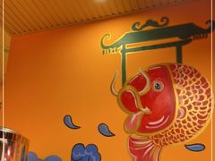 -江湖水乡铁锅炖魚(周庄嘉园店)