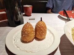 -大鸭梨烤鸭·北京菜(大兴南小街店)