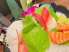 -京鹿料理(荟聚店)