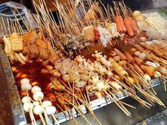 -郭记小街麻辣烫(南小街总店)
