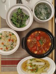 -禧贝阁母婴呵护中心(市图书馆店)
