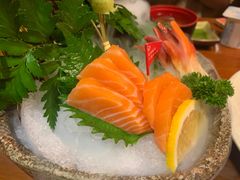 -鳗鱼家·深夜食堂(军博店)