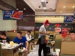 -海底捞火锅(宇飞大厦店)