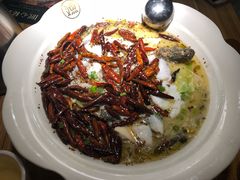 -江渔儿酸菜鱼(东二环泰禾店)