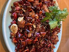 -辛香汇·现炒川菜(共康店)