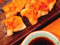 脆皮烧饺子-天手古舞居酒屋(889广场店)
