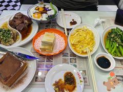 -澳门陈光记烧味饭店(郎家园店)