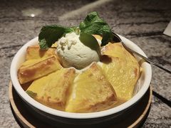 -新白鹿餐厅(松江开元地中海店)