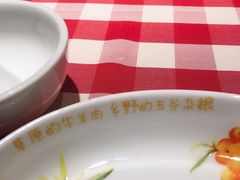 -西贝(宁波天一国购店)